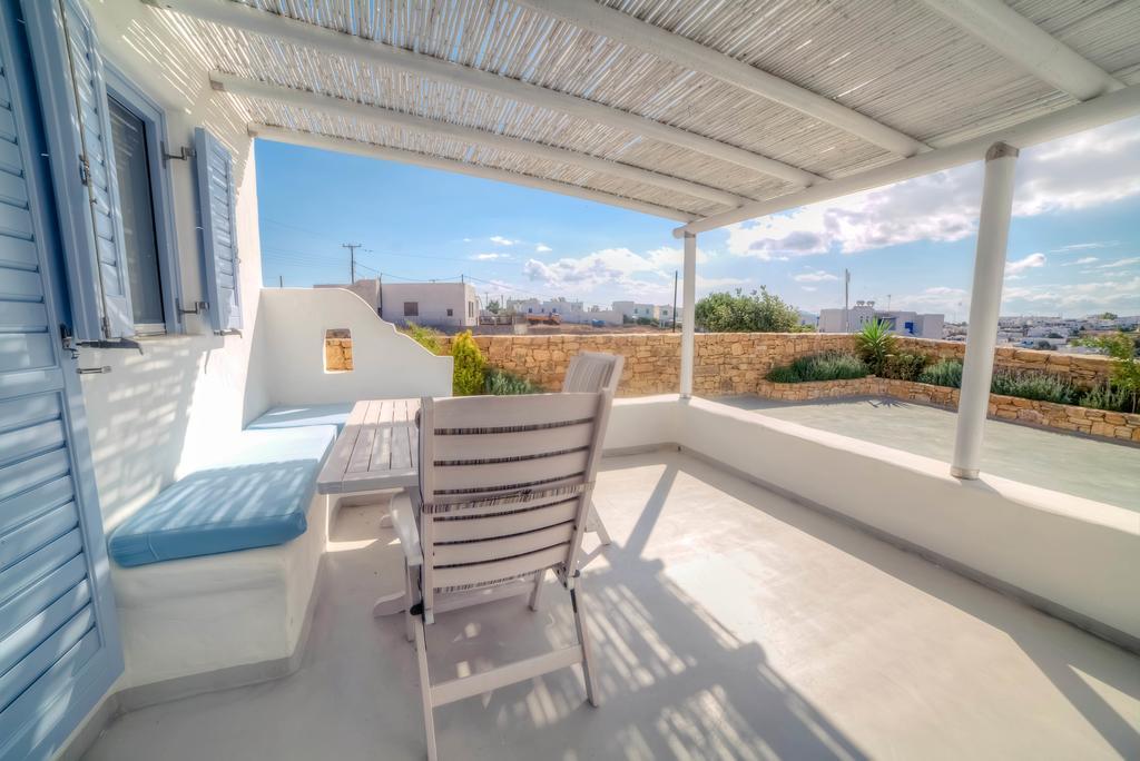 Oceanides Residence Koufonisia Quarto foto